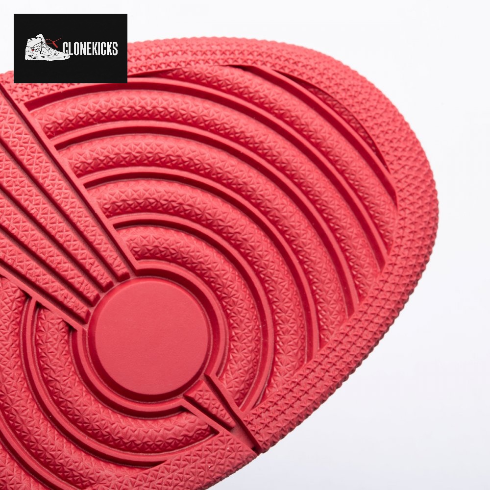 Jordan 1 Retro High Fearless UNC Chicago CK5666-100 Unisex - Image 7