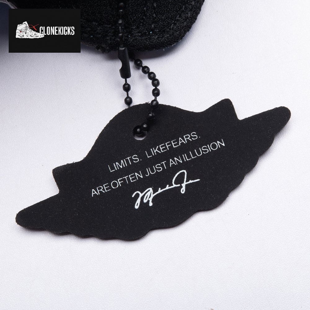 Jordan 1 Retro High Fearless UNC Chicago CK5666-100 Unisex - Image 9