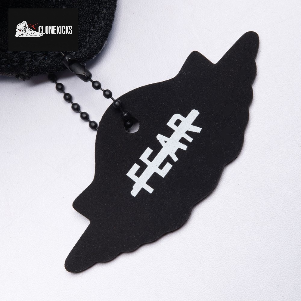 Jordan 1 Retro High Fearless UNC Chicago CK5666-100 Unisex - Image 10