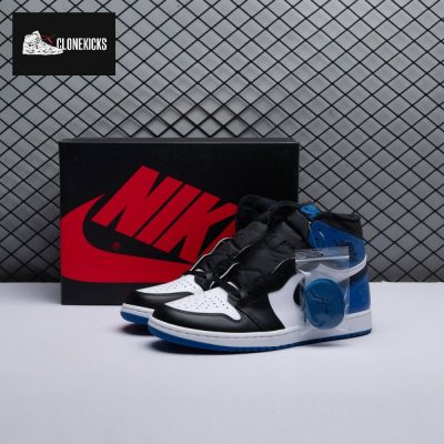 Jordan 1 Retro High Fragment 716371-040 Unisex