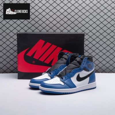 Jordan 1 Retro High Game Royal Men's