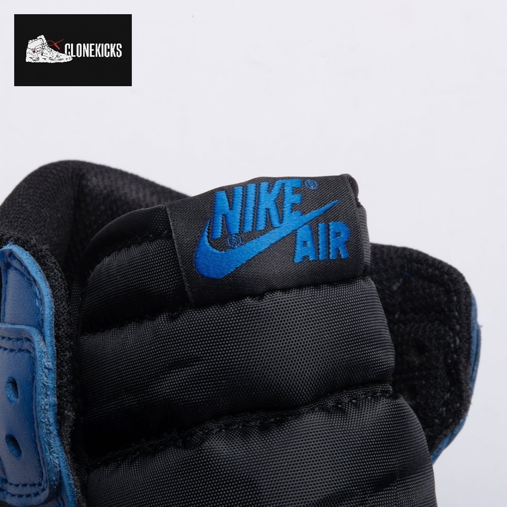 Jordan 1 Retro High Game Royal Men's - Image 3