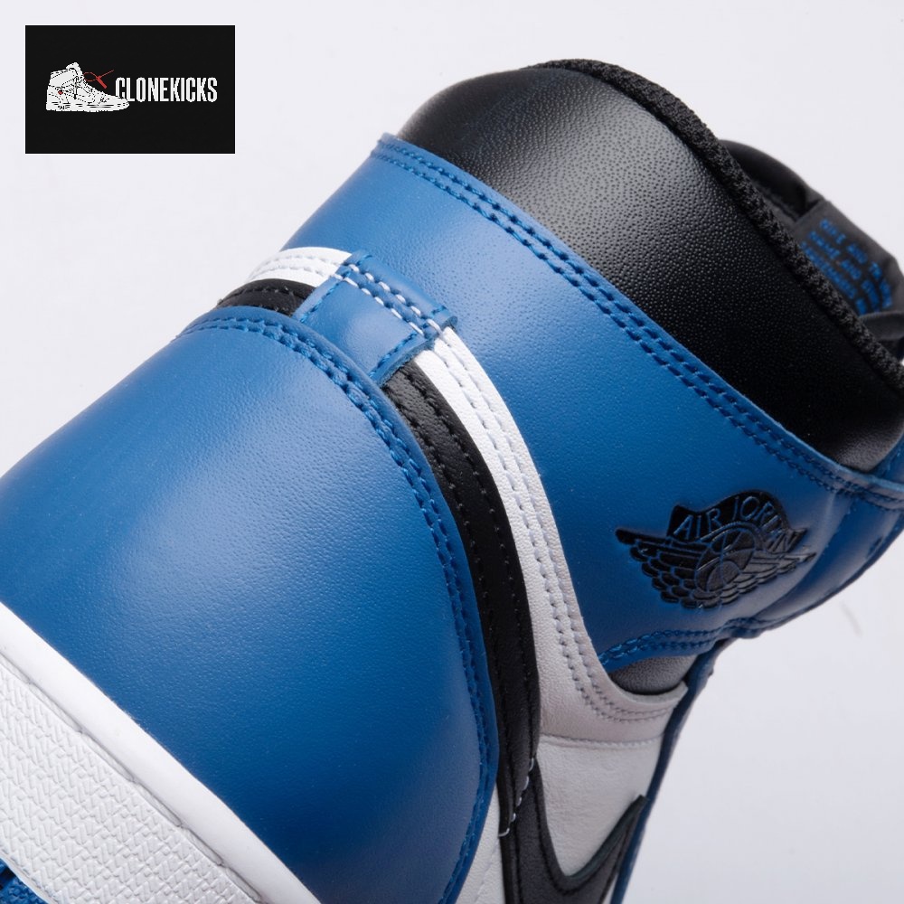 Jordan 1 Retro High Game Royal Men's - Image 4