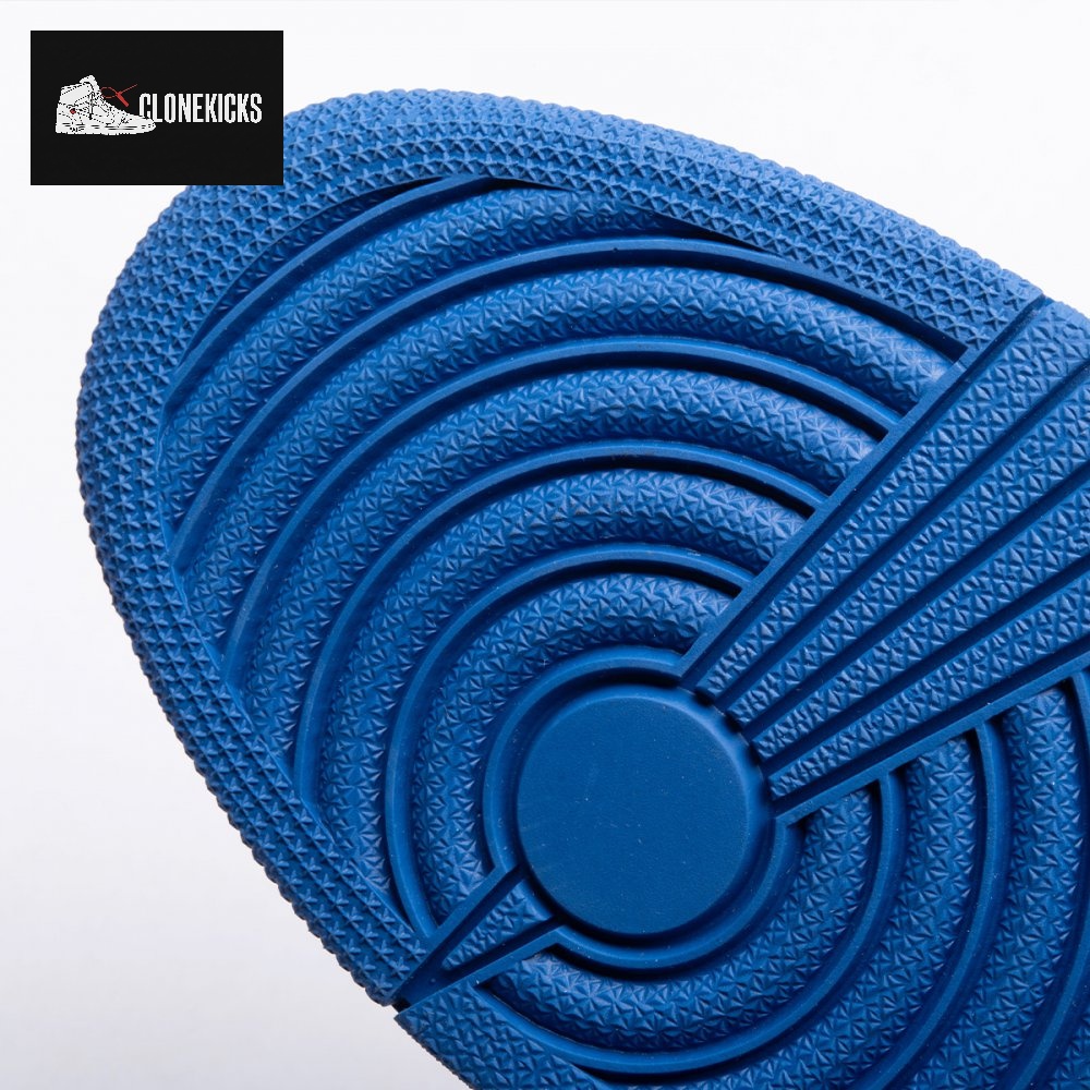 Jordan 1 Retro High Game Royal Men's - Image 6