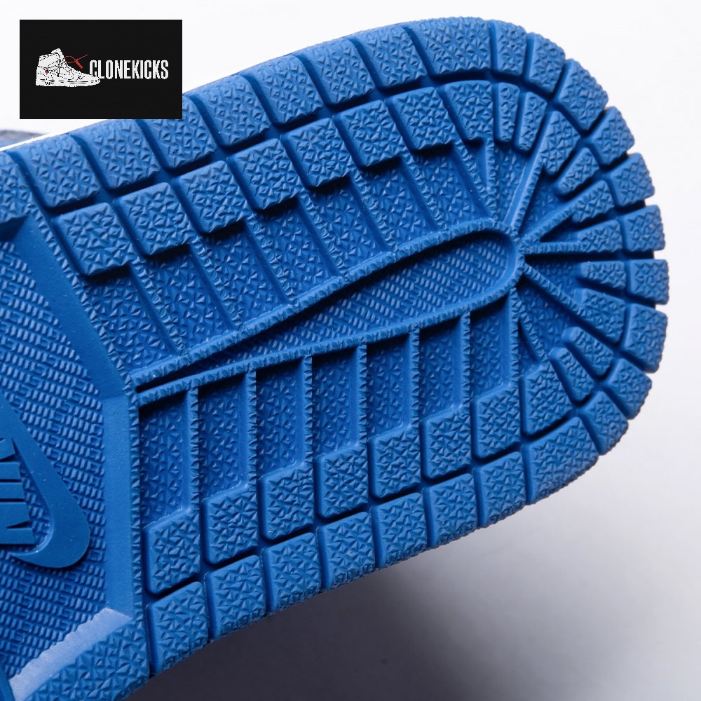 Jordan 1 Retro High Game Royal Men's - Image 7