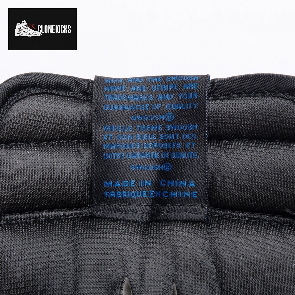 Jordan 1 Retro High Game Royal Men's - Image 8