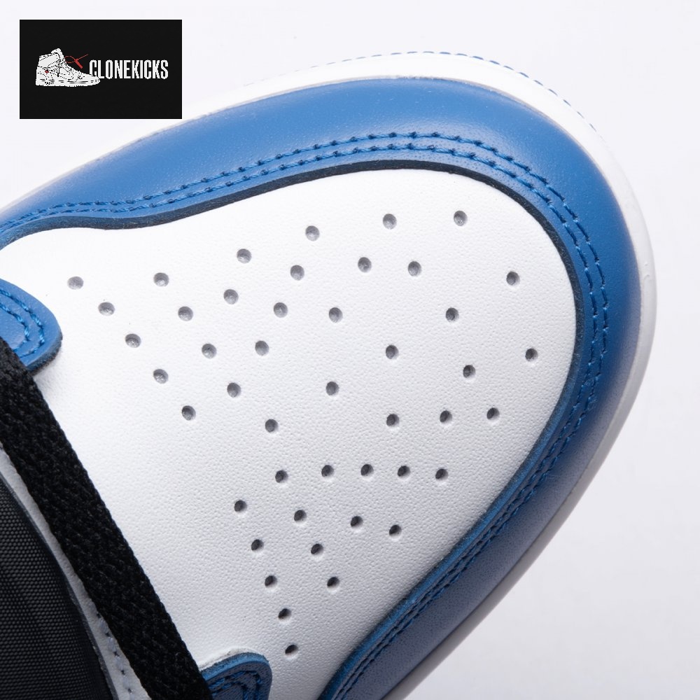 Jordan 1 Retro High Game Royal Men's - Image 15