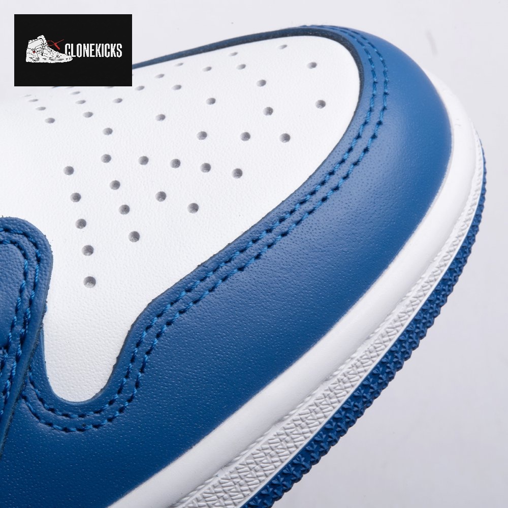 Jordan 1 Retro High Game Royal Men's - Image 16