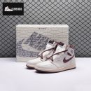 Jordan 1 Retro High OG A Ma Maniere DO7097-100 Unisex