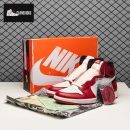 Jordan 1 Retro High OG Chicago Lost and Found 2022 DZ5485-612 Unisex