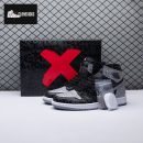 Jordan 1 Retro High OG Rebellionaire 555088-036 Men's