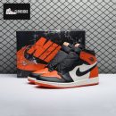 Jordan 1 Retro High OG Shattered Backboard 2025 DZ5485-008 Unisex