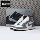 Jordan 1 Retro High OG Washed Black DZ5485-051 Men's