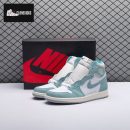 Jordan 1 Retro High Turbo Green 555088-311 Unisex