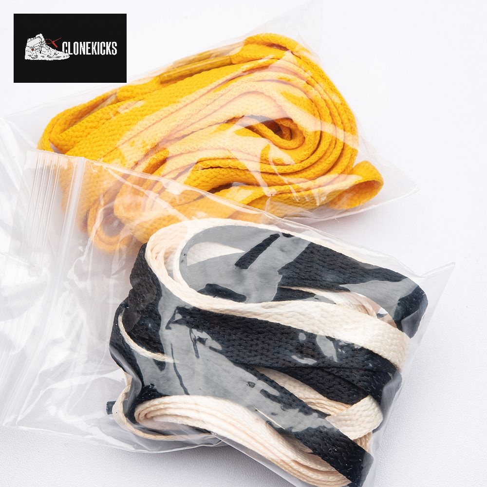 Jordan 1 Retro High Union Los Angeles Black Toe Unisex - Image 5