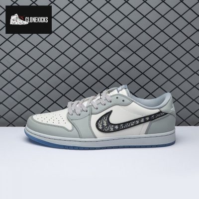 Jordan 1 Retro Low Men's