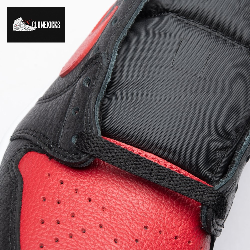 Jordan 1 Retro Low OG Banned IW6276-001 Unisex - Image 2