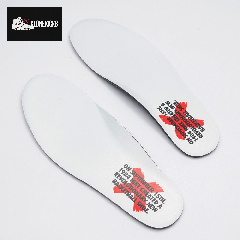 Jordan 1 Retro Low OG Banned IW6276-001 Unisex - Image 5