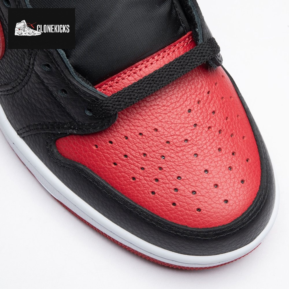 Jordan 1 Retro Low OG Banned IW6276-001 Unisex - Image 14