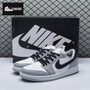 Jordan 1 Retro Low OG Barons CZ0790 110 Unisex
