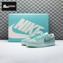 Jordan 1 Retro Low OG Washed Teal HQ8111-300 Unisex