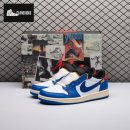 Jordan 1 Retro Low Union Los Angeles Blue Toe HQ6998 -146 Men's