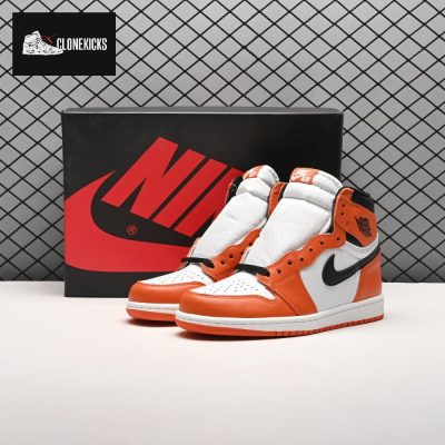 Jordan 1 Retro Reverse Shattered Backboard Men's
