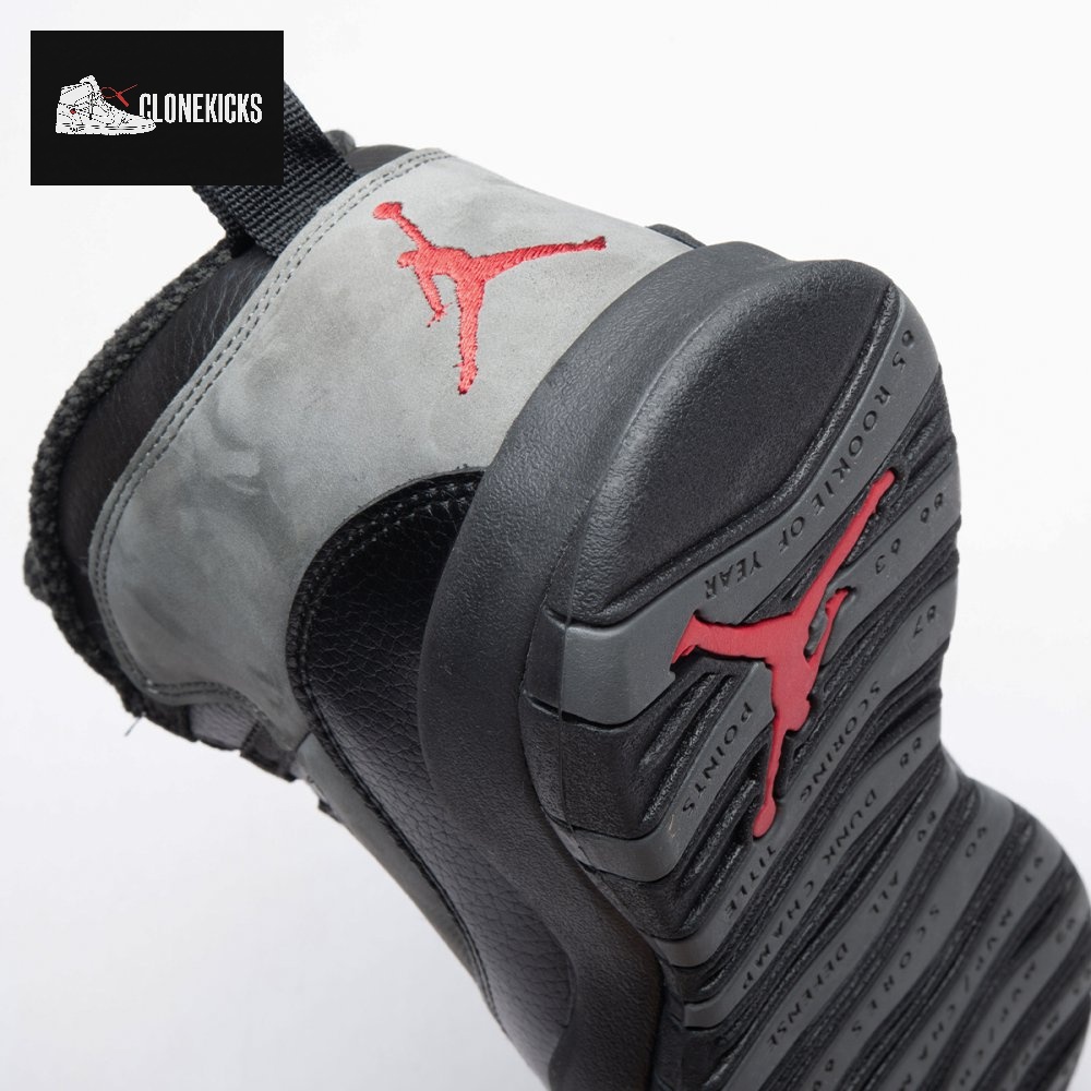 Jordan 10 Retro Shadow HJ6779-001 Men's - Image 5