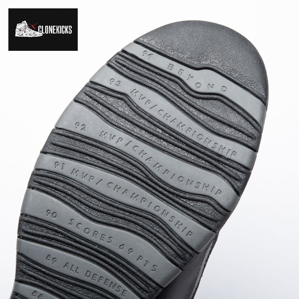 Jordan 10 Retro Shadow HJ6779-001 Men's - Image 6