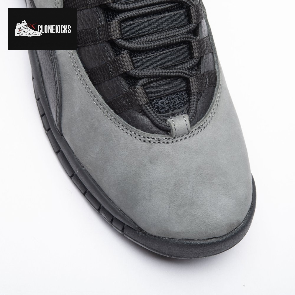 Jordan 10 Retro Shadow HJ6779-001 Men's - Image 15
