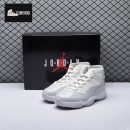 Jordan 11 Grand Finale AR0715-110 Men's