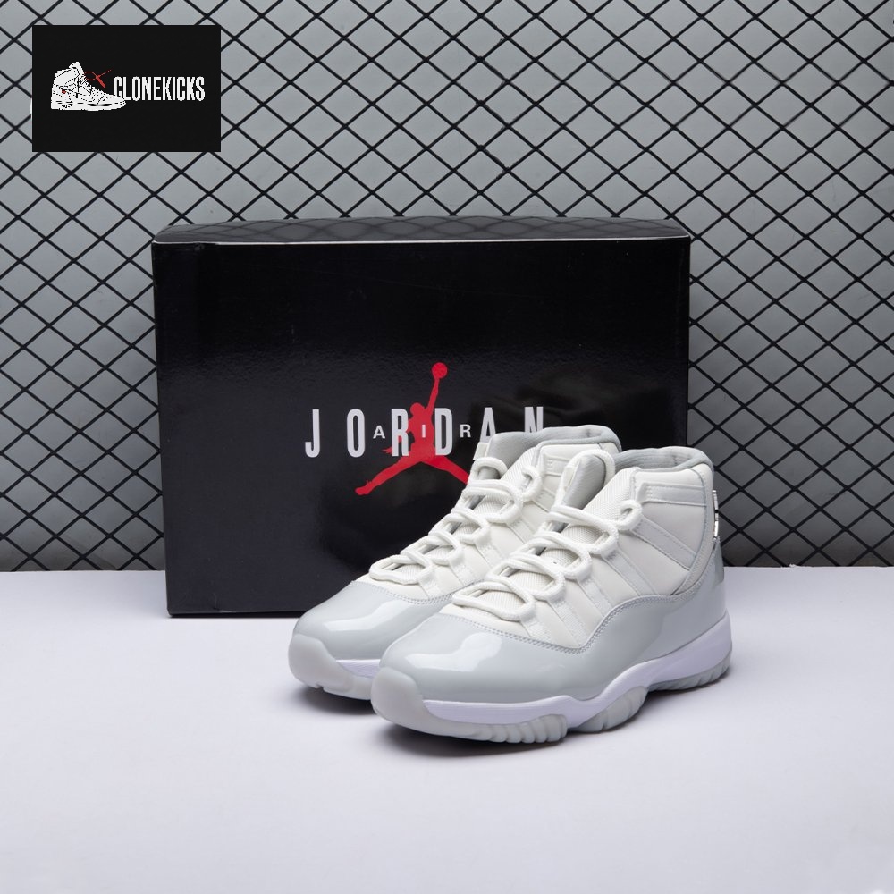 Jordan 11 Grand Finale AR0715-110 Men's
