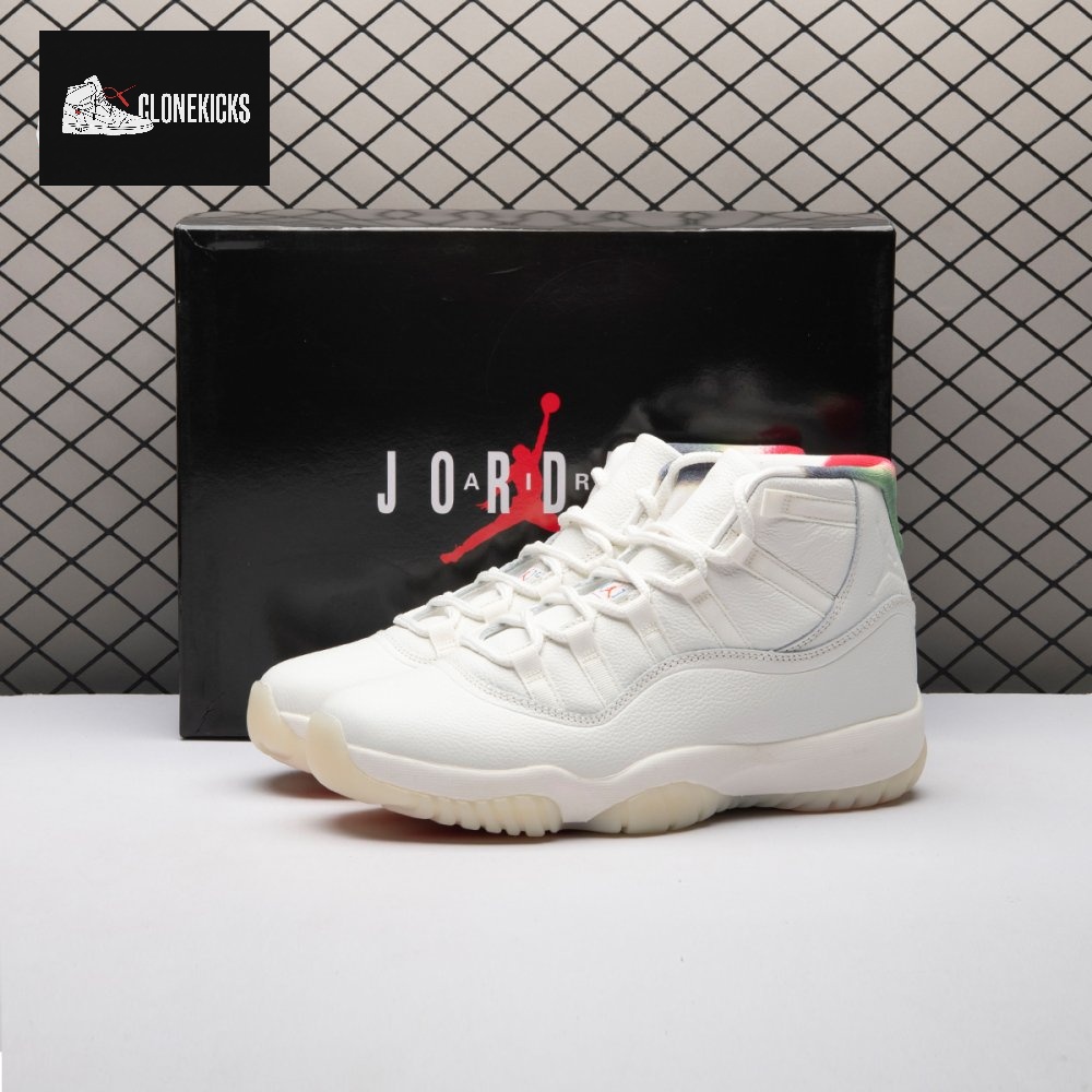Jordan 11 Retro 285 IO8959-133 Unisex