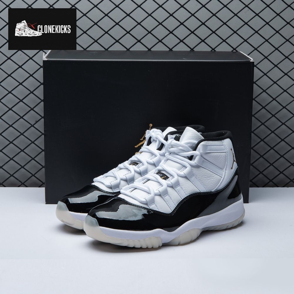 Jordan 11 Retro DMP Gratitude 2023 CT8012-170 Unisex