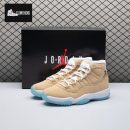 Jordan 11 Retro H-Town IO8960-707 Unisex