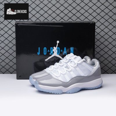 Jordan 11 Retro Low AV2187-140 Unisex