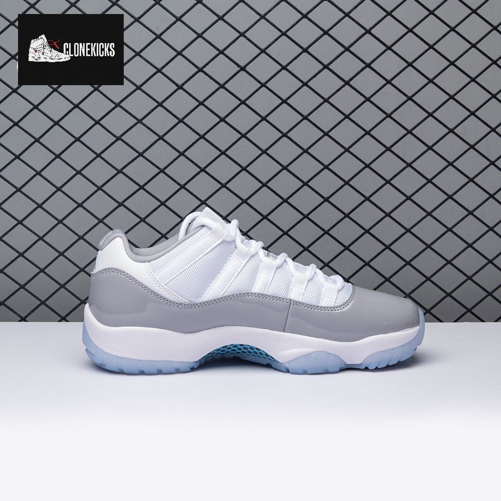 Jordan 11 Retro Low AV2187-140 Unisex - Image 5