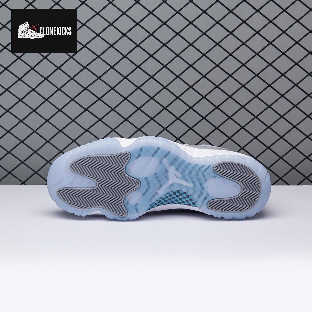 Jordan 11 Retro Low AV2187-140 Unisex - Image 6