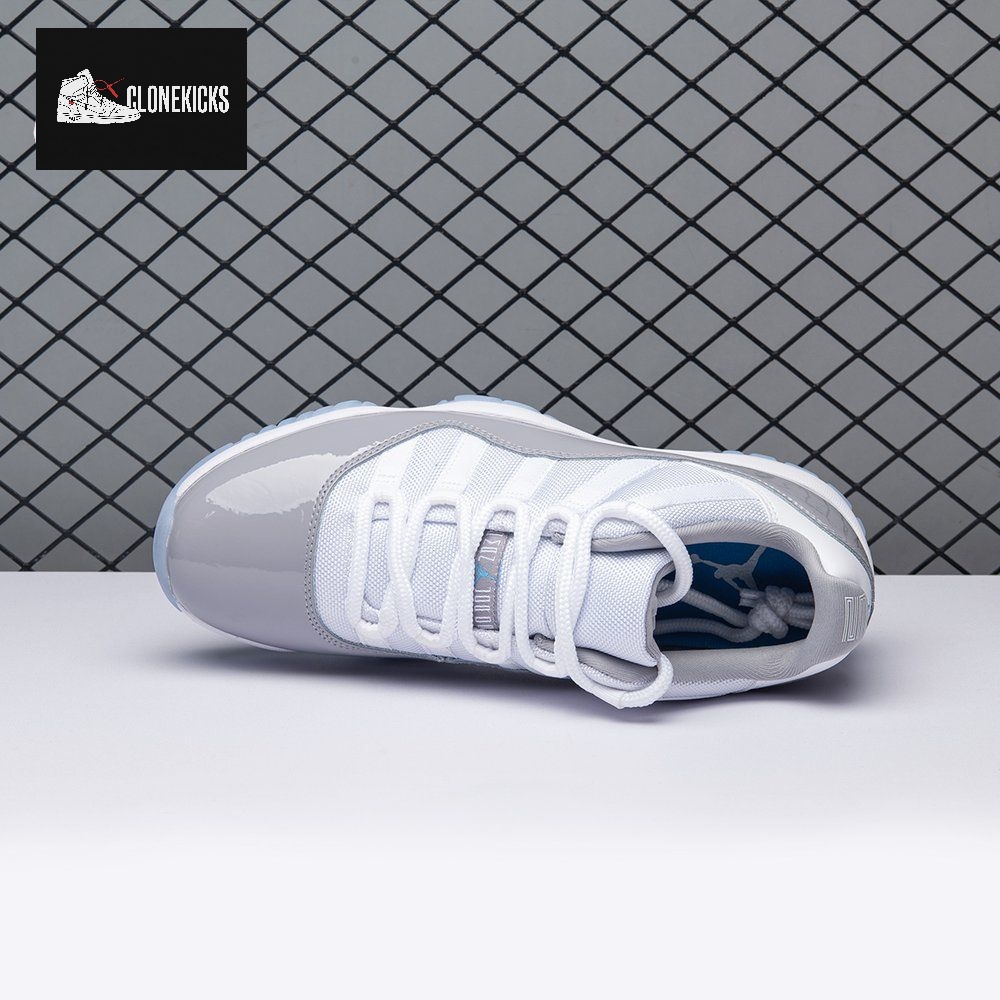 Jordan 11 Retro Low AV2187-140 Unisex - Image 7
