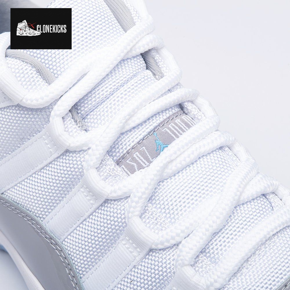 Jordan 11 Retro Low AV2187-140 Unisex - Image 10