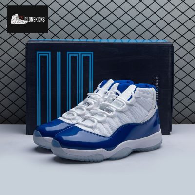 Jordan 11 Royal Blue CT8012-114 Men's