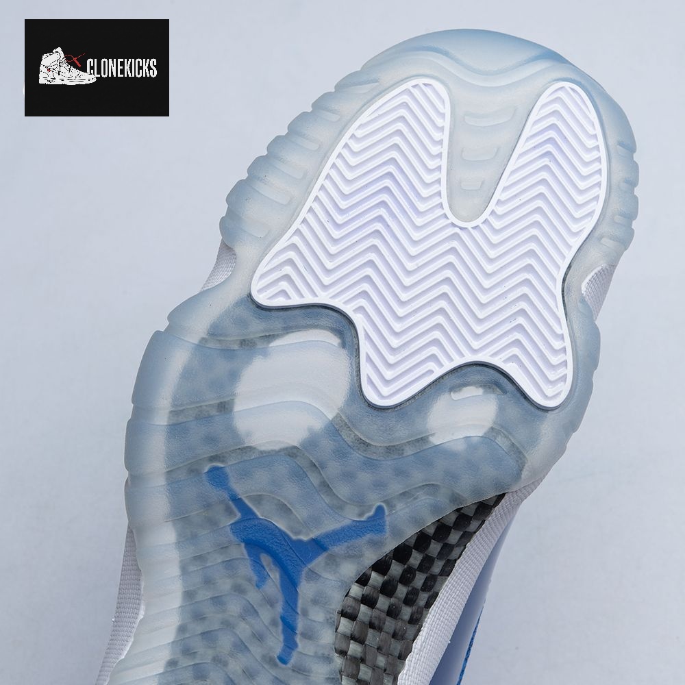 Jordan 11 Royal Blue CT8012-114 Men's - Image 6