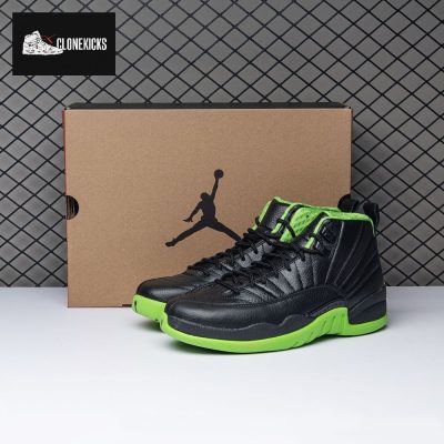 Jordan 12 28 Days Of Flight Men's