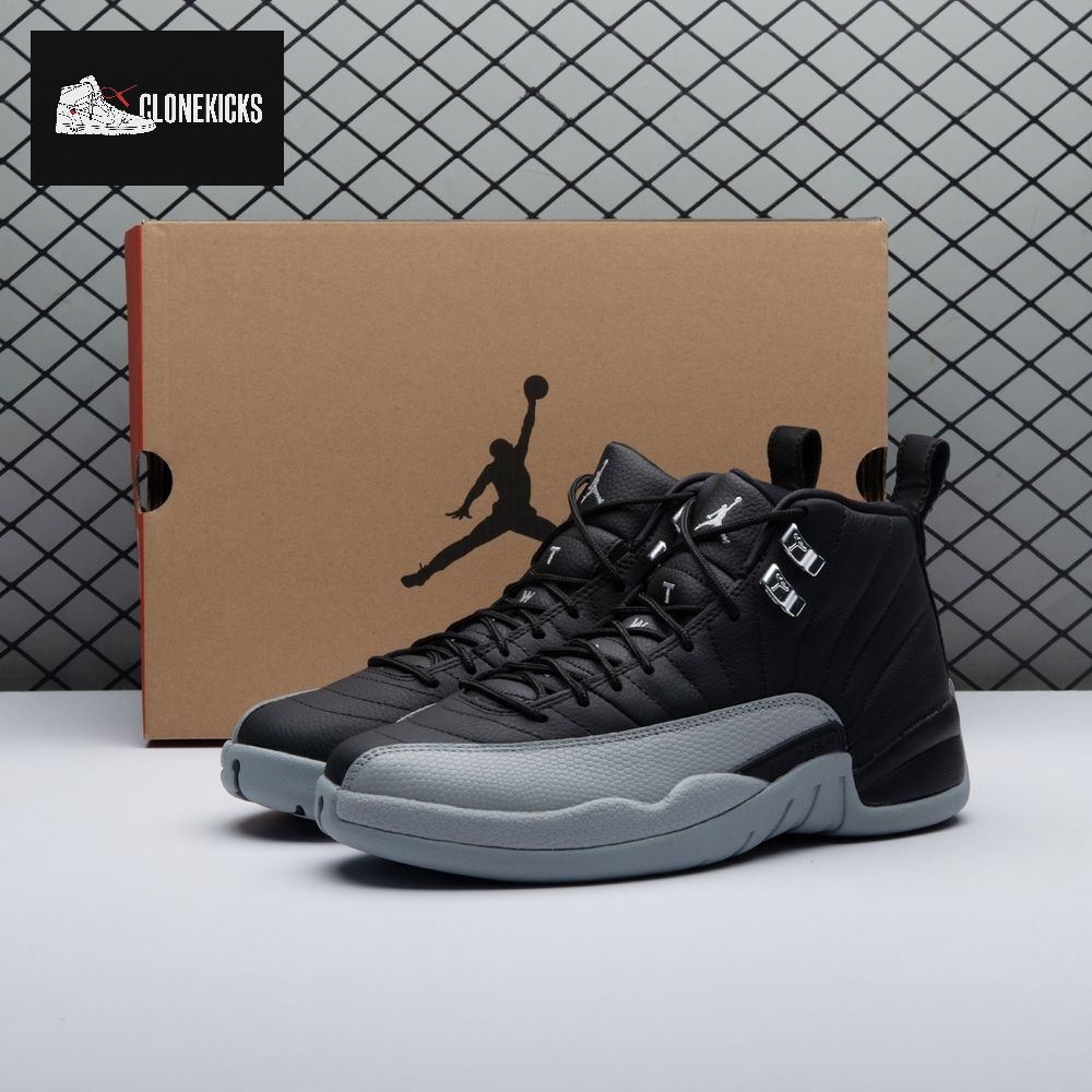 Jordan 12 Retro Barons CT8013 010 Men's