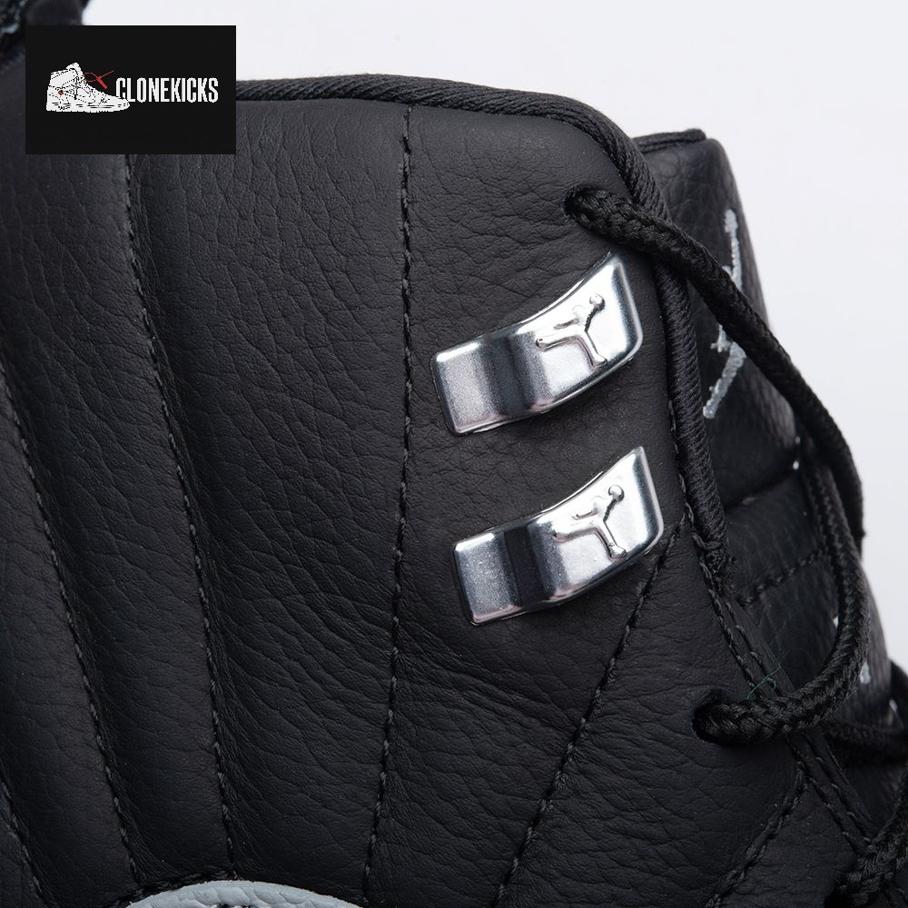 Jordan 12 Retro Barons CT8013 010 Men's - Image 9