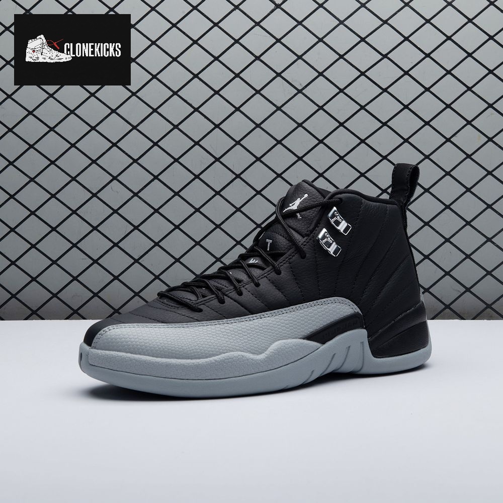 Jordan 12 Retro Barons CT8013 010 Men's - Image 10