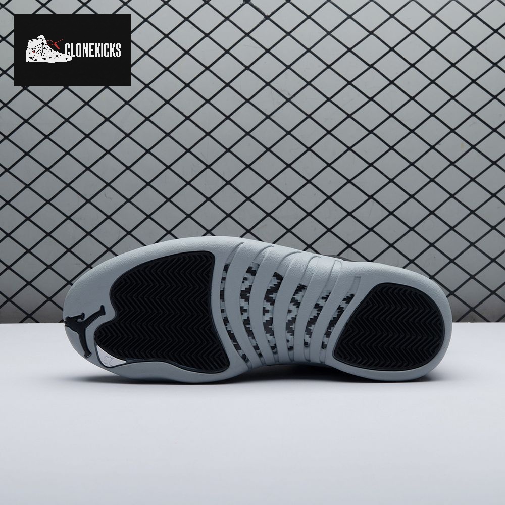 Jordan 12 Retro Barons CT8013 010 Men's - Image 13