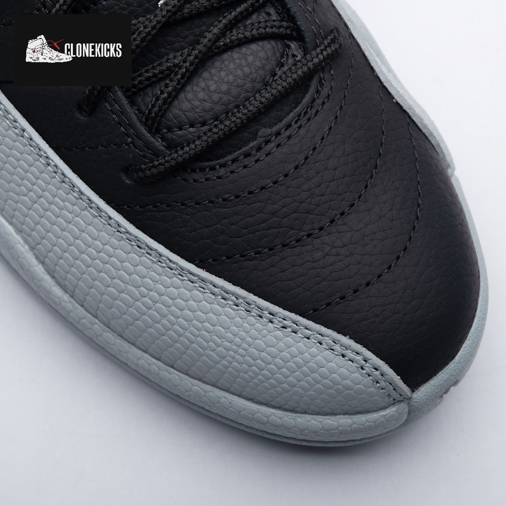 Jordan 12 Retro Barons CT8013 010 Men's - Image 16