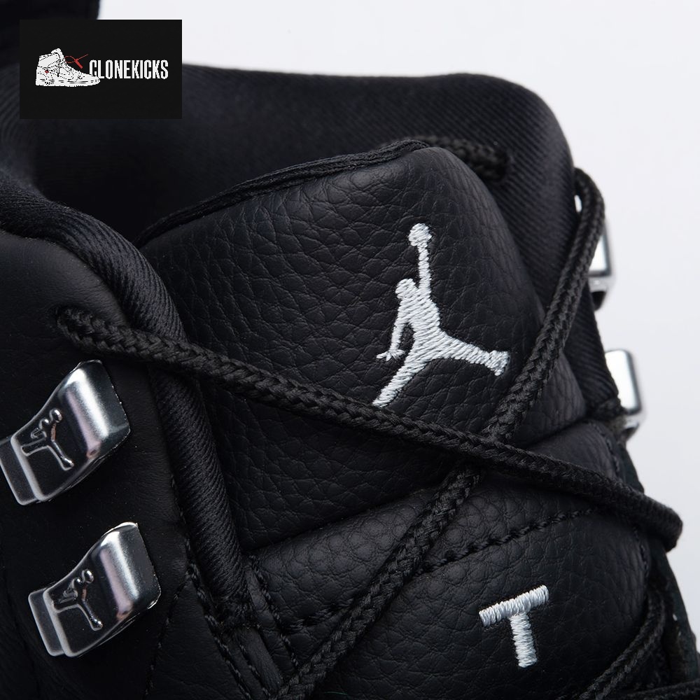 Jordan 12 Retro Barons CT8013 010 Men's - Image 17