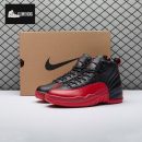 Jordan 12 Retro Flu Game 2025 153265-002 Women's